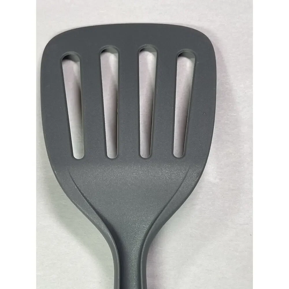 Frigidaire 3pc Silicone Kitchen Utensil Set Spoon Spatula Turner